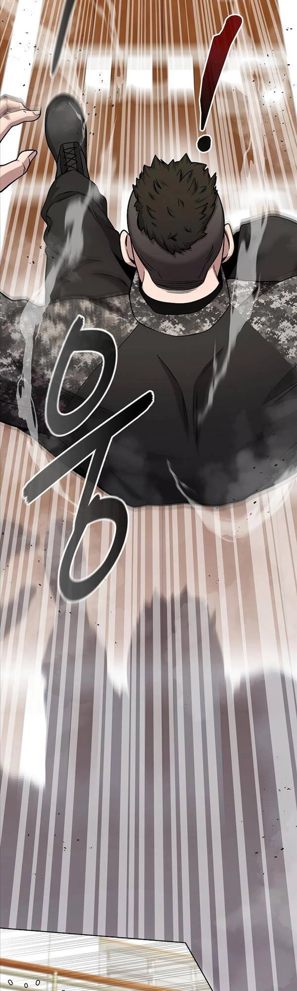 Ma Pháp Sư Hắc Ám Trở Về Để Nhập Ngũ Chapter 15 - 50