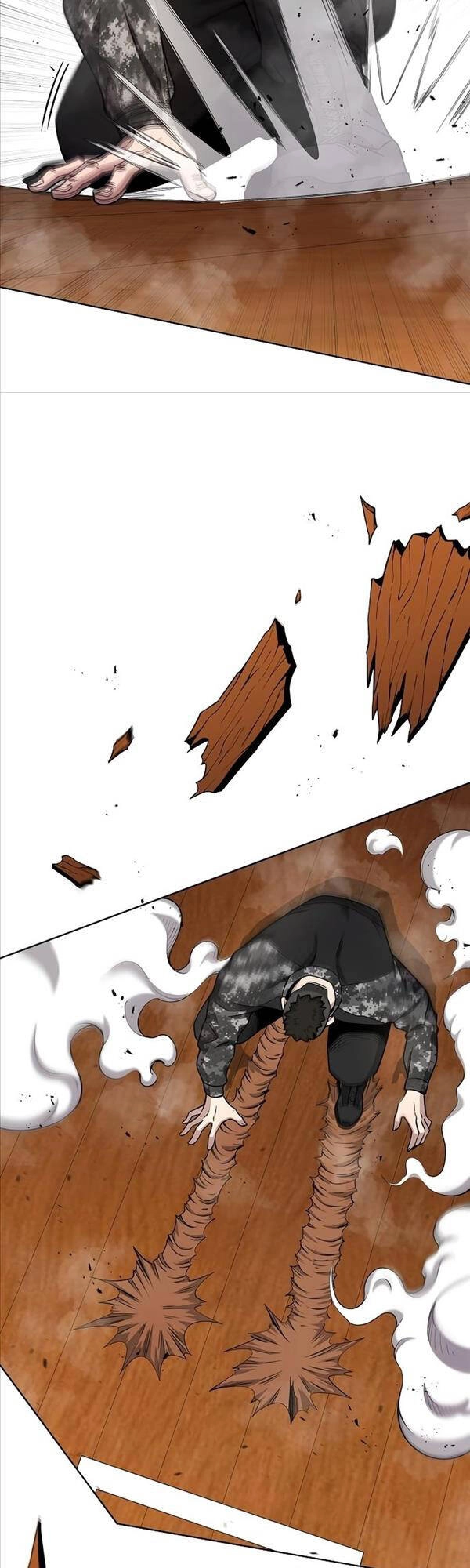 Ma Pháp Sư Hắc Ám Trở Về Để Nhập Ngũ Chapter 15 - 52