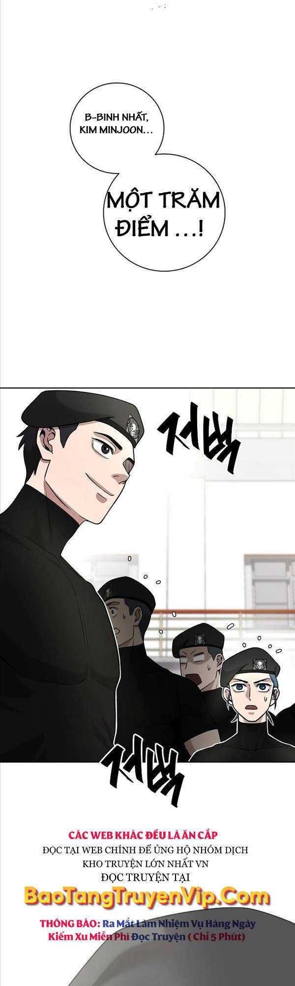 Ma Pháp Sư Hắc Ám Trở Về Để Nhập Ngũ Chapter 15 - 54