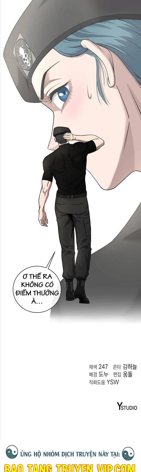 Ma Pháp Sư Hắc Ám Trở Về Để Nhập Ngũ Chapter 15 - 55