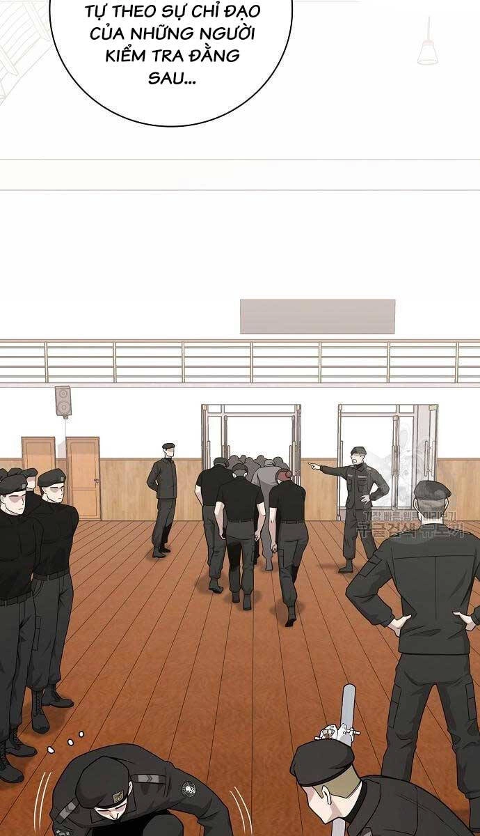 Ma Pháp Sư Hắc Ám Trở Về Để Nhập Ngũ Chapter 16 - 7