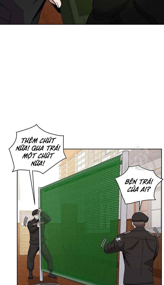 Ma Pháp Sư Hắc Ám Trở Về Để Nhập Ngũ Chapter 16 - 9