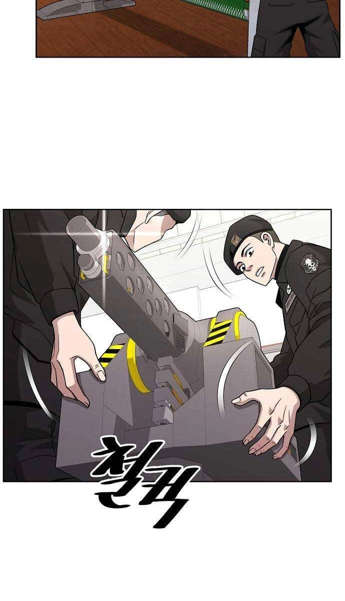 Ma Pháp Sư Hắc Ám Trở Về Để Nhập Ngũ Chapter 16 - 10