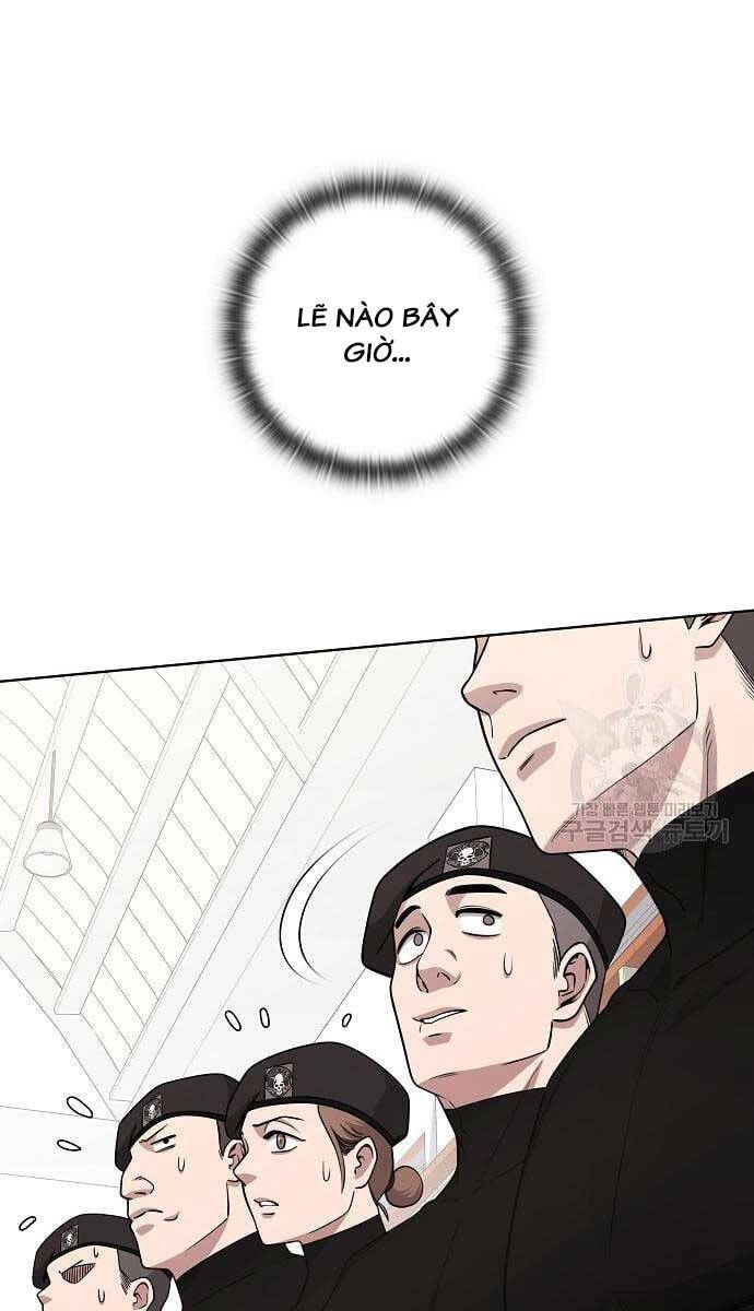 Ma Pháp Sư Hắc Ám Trở Về Để Nhập Ngũ Chapter 16 - 11