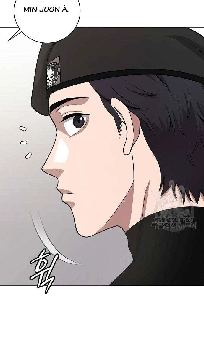 Ma Pháp Sư Hắc Ám Trở Về Để Nhập Ngũ Chapter 16 - 28