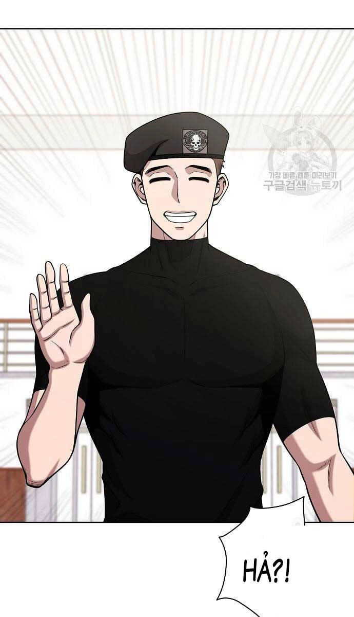 Ma Pháp Sư Hắc Ám Trở Về Để Nhập Ngũ Chapter 16 - 29