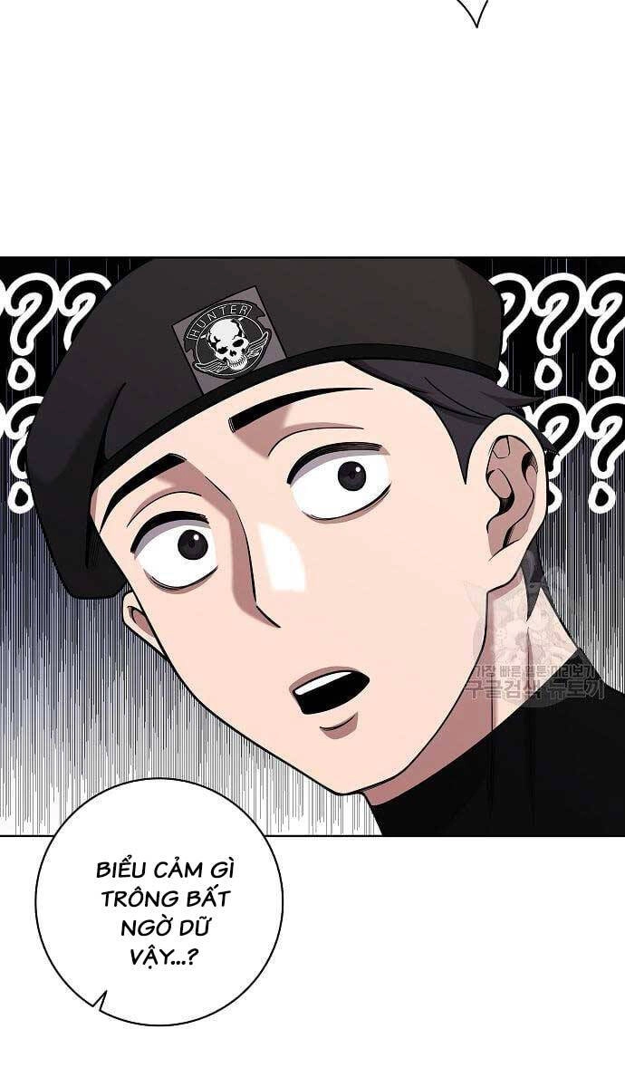 Ma Pháp Sư Hắc Ám Trở Về Để Nhập Ngũ Chapter 16 - 30