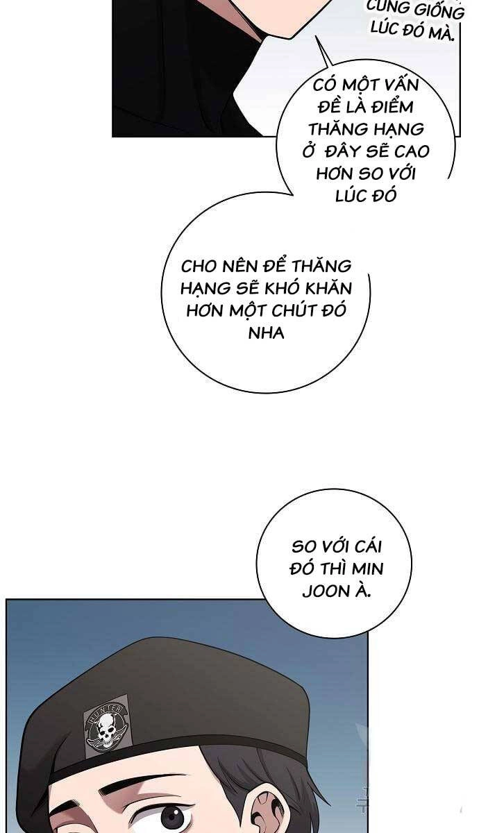 Ma Pháp Sư Hắc Ám Trở Về Để Nhập Ngũ Chapter 16 - 33