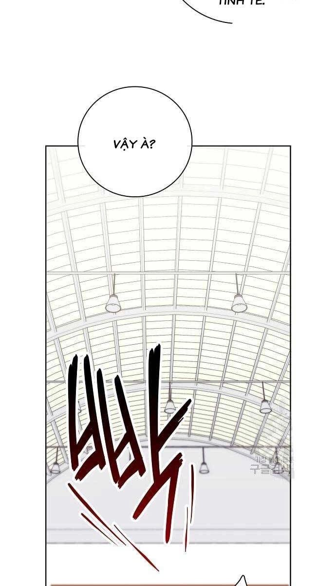 Ma Pháp Sư Hắc Ám Trở Về Để Nhập Ngũ Chapter 16 - 36