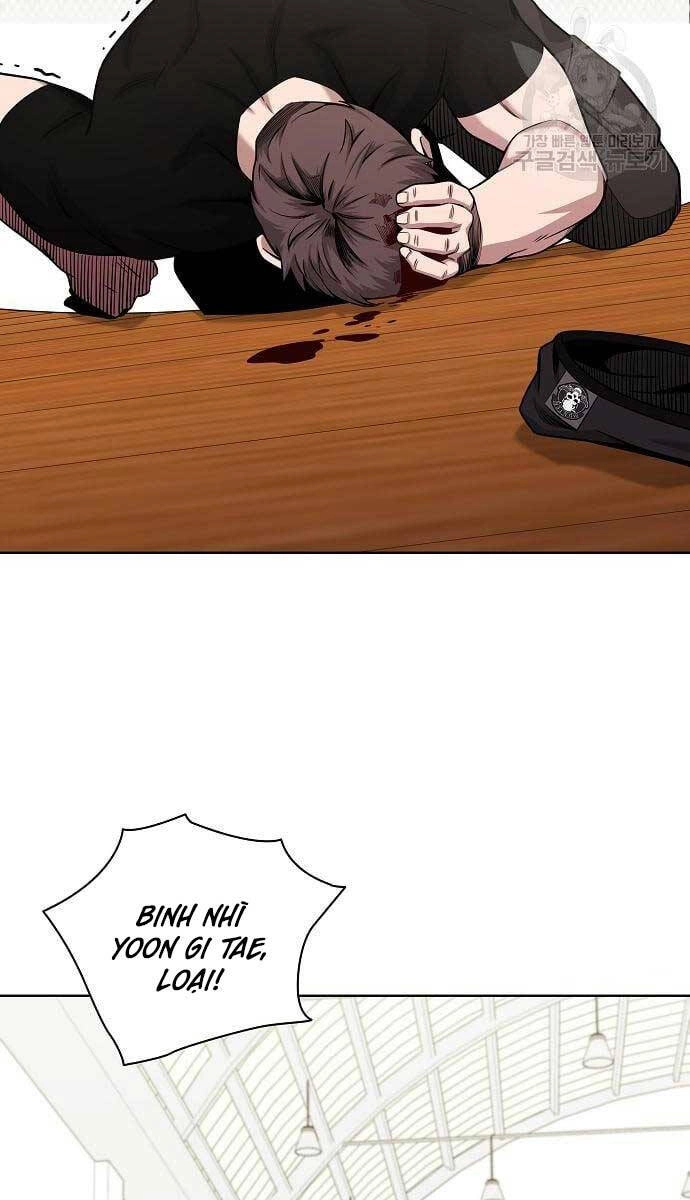 Ma Pháp Sư Hắc Ám Trở Về Để Nhập Ngũ Chapter 16 - 38