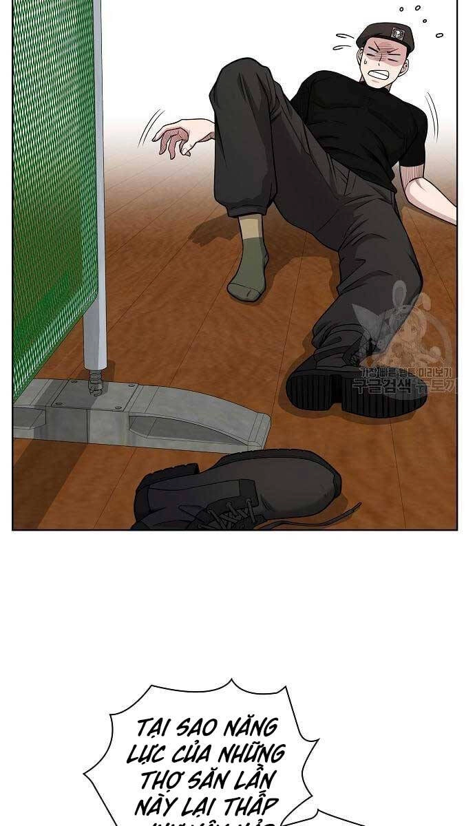 Ma Pháp Sư Hắc Ám Trở Về Để Nhập Ngũ Chapter 16 - 45