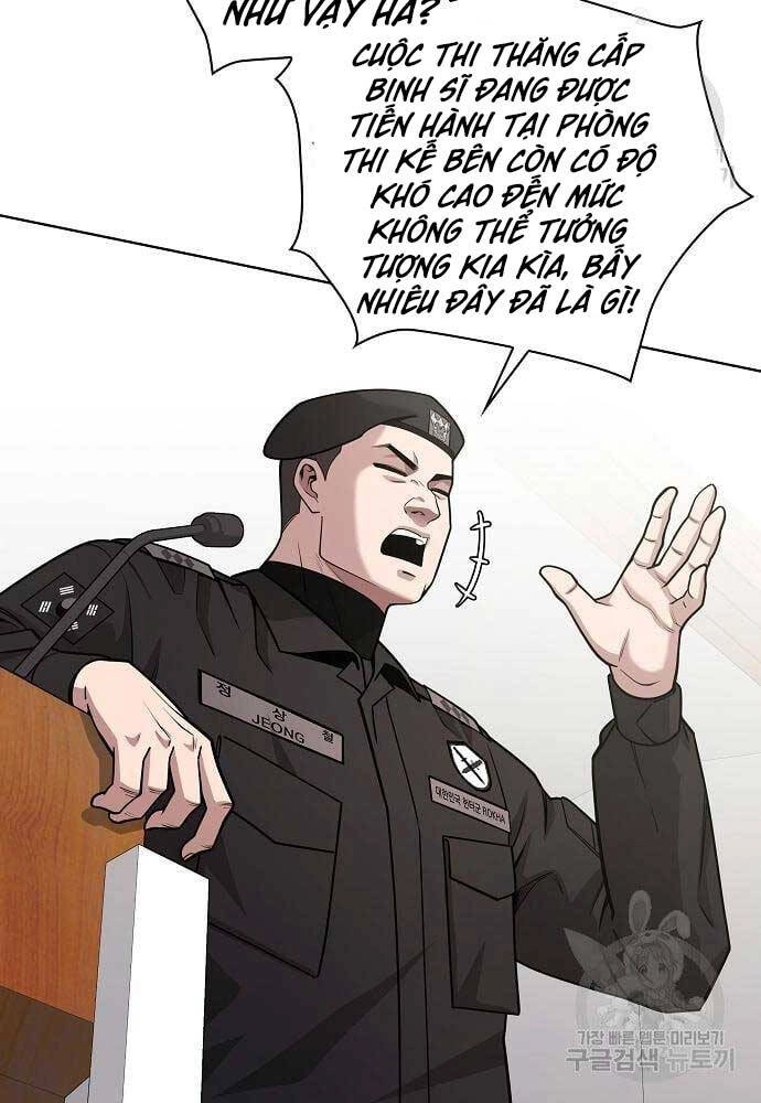 Ma Pháp Sư Hắc Ám Trở Về Để Nhập Ngũ Chapter 16 - 46