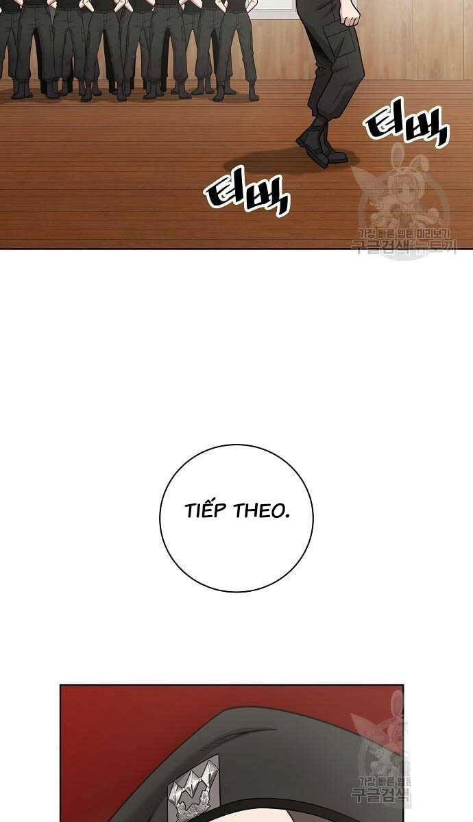 Ma Pháp Sư Hắc Ám Trở Về Để Nhập Ngũ Chapter 16 - 48