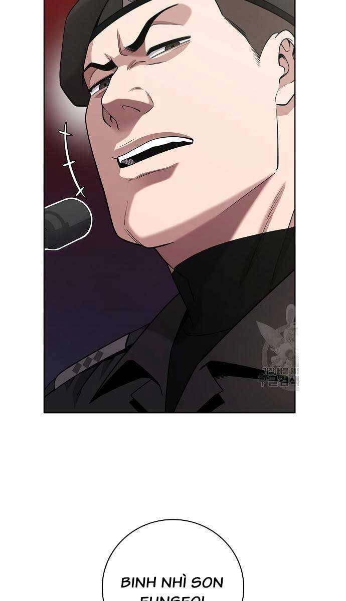 Ma Pháp Sư Hắc Ám Trở Về Để Nhập Ngũ Chapter 16 - 49