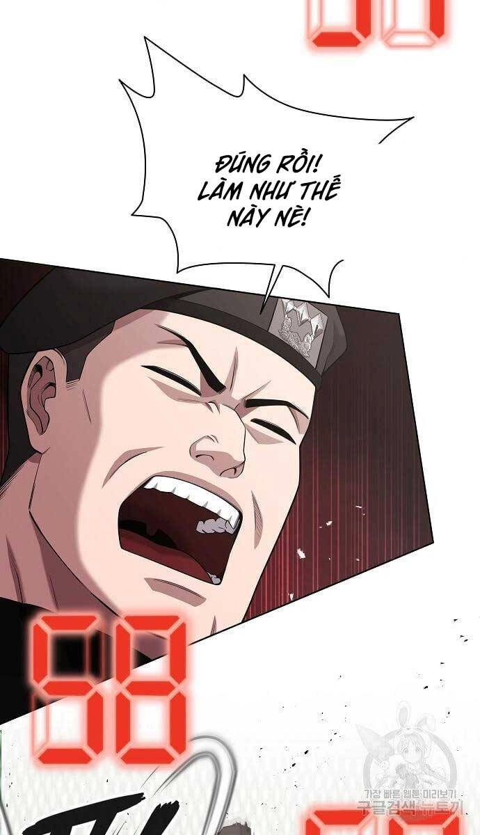 Ma Pháp Sư Hắc Ám Trở Về Để Nhập Ngũ Chapter 16 - 56