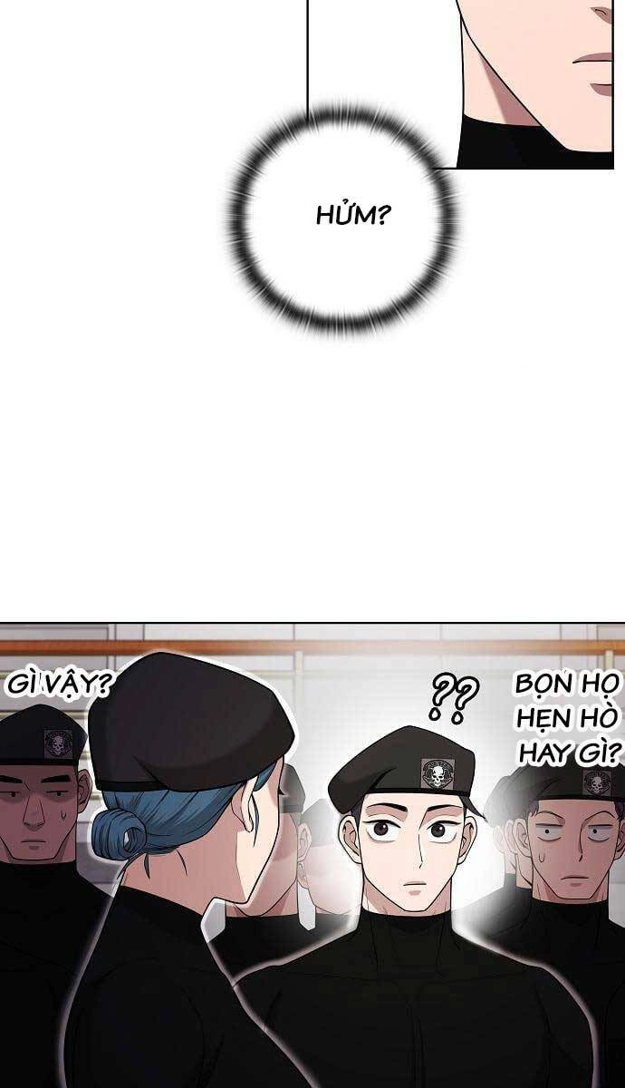 Ma Pháp Sư Hắc Ám Trở Về Để Nhập Ngũ Chapter 16 - 62