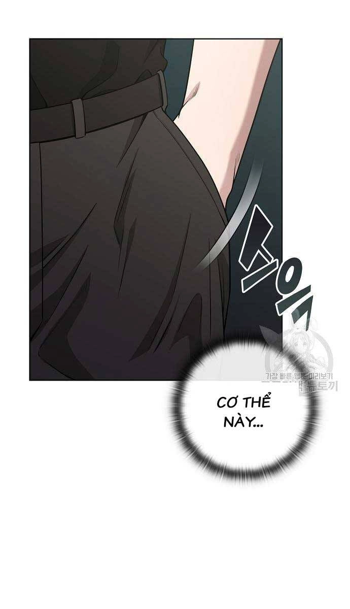 Ma Pháp Sư Hắc Ám Trở Về Để Nhập Ngũ Chapter 16 - 74