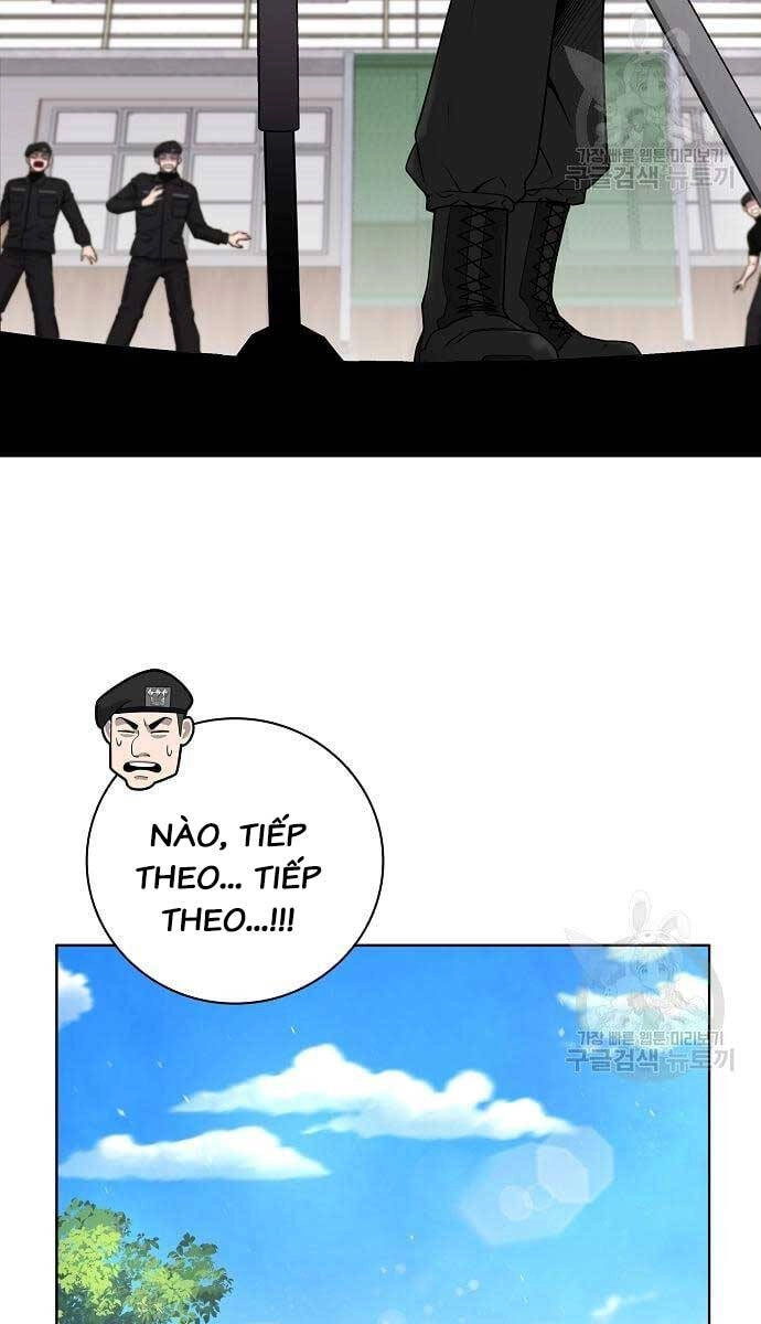 Ma Pháp Sư Hắc Ám Trở Về Để Nhập Ngũ Chapter 16 - 88