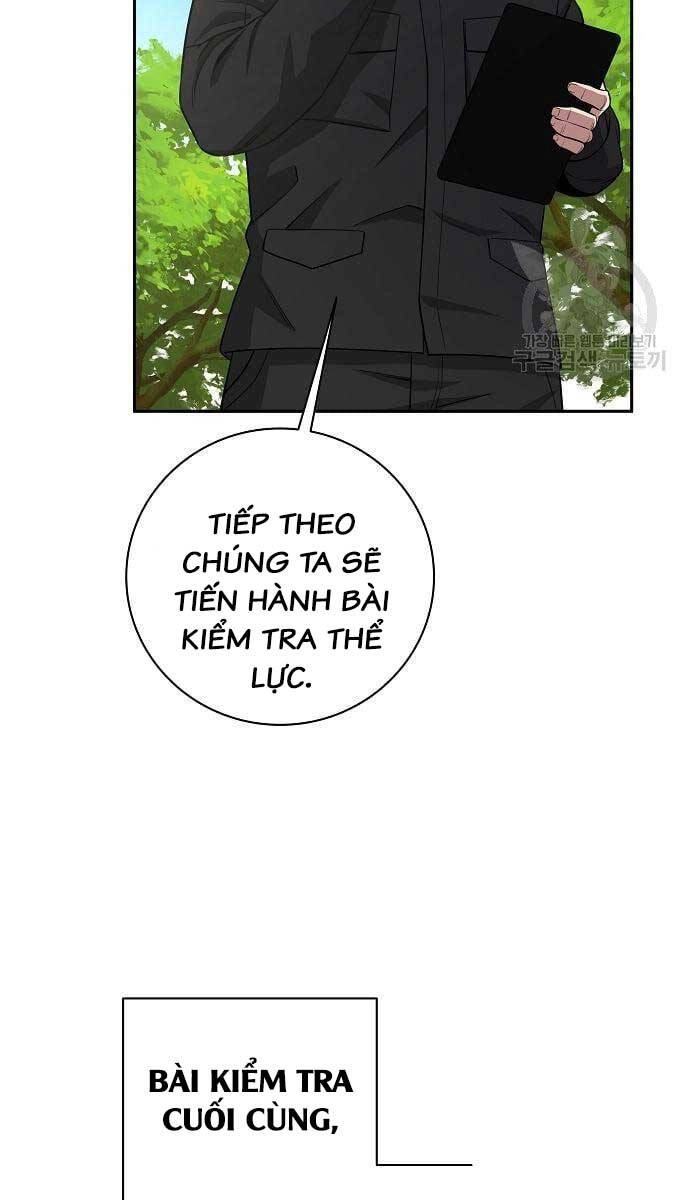 Ma Pháp Sư Hắc Ám Trở Về Để Nhập Ngũ Chapter 16 - 94