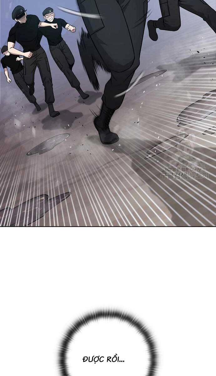 Ma Pháp Sư Hắc Ám Trở Về Để Nhập Ngũ Chapter 16 - 110