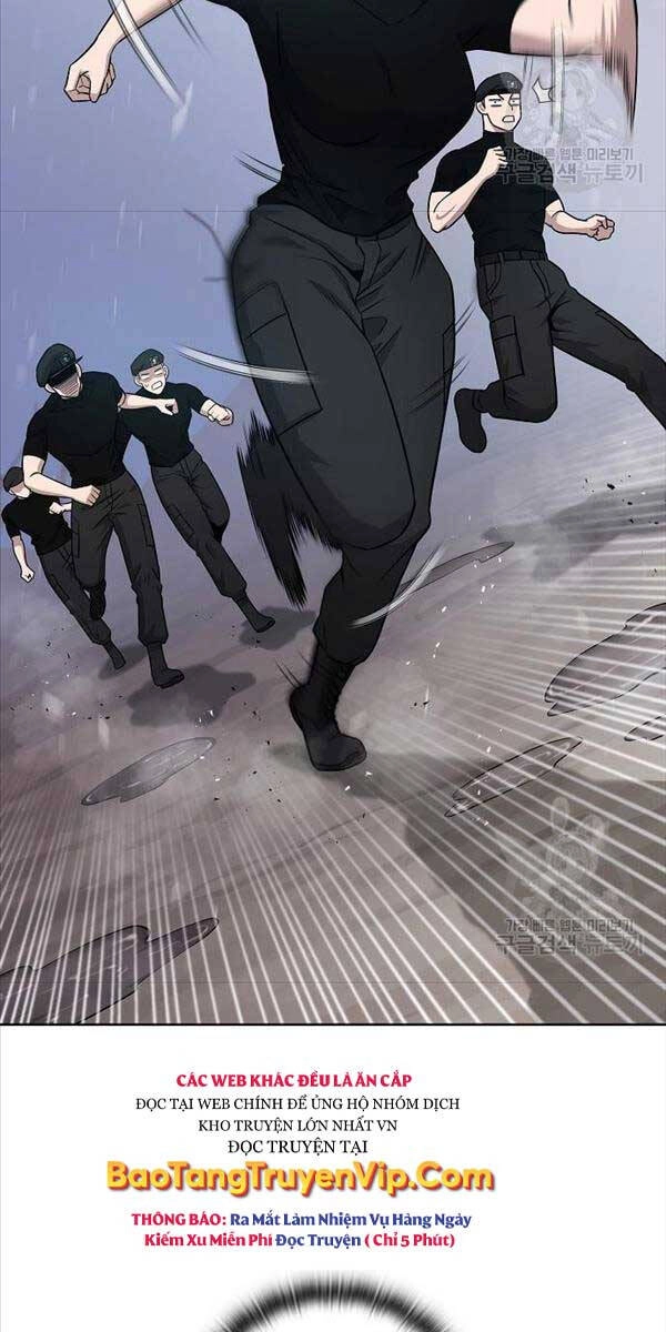 Ma Pháp Sư Hắc Ám Trở Về Để Nhập Ngũ Chapter 17 - 2