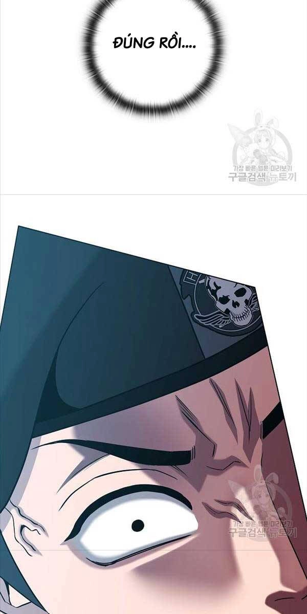 Ma Pháp Sư Hắc Ám Trở Về Để Nhập Ngũ Chapter 17 - 3