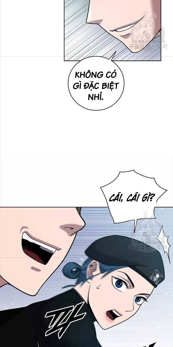 Ma Pháp Sư Hắc Ám Trở Về Để Nhập Ngũ Chapter 17 - 13