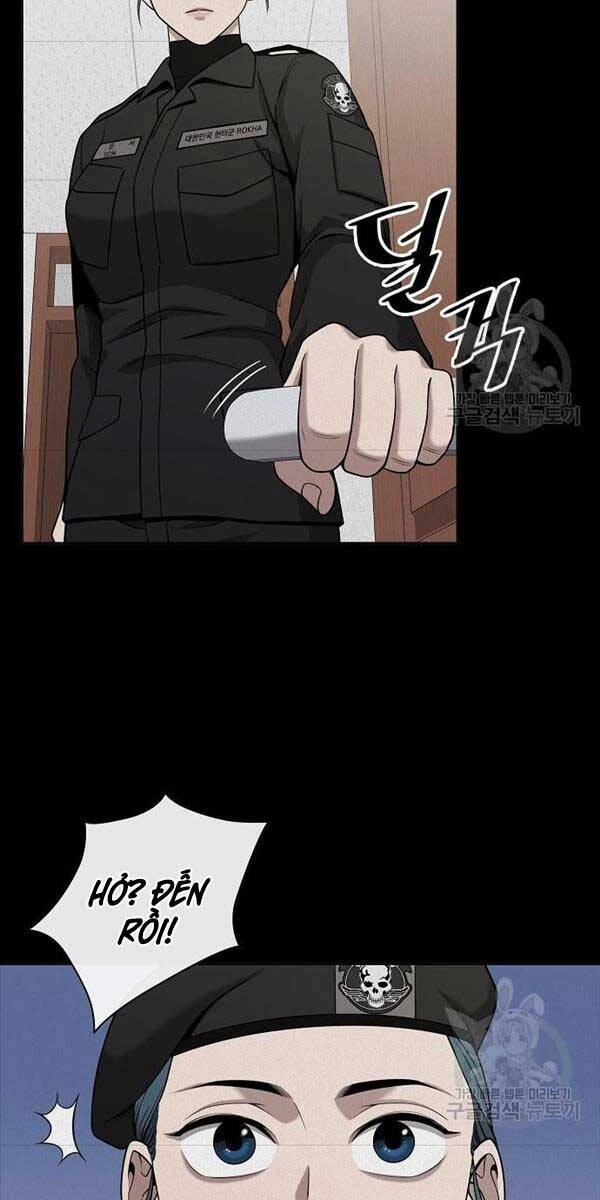 Ma Pháp Sư Hắc Ám Trở Về Để Nhập Ngũ Chapter 17 - 18