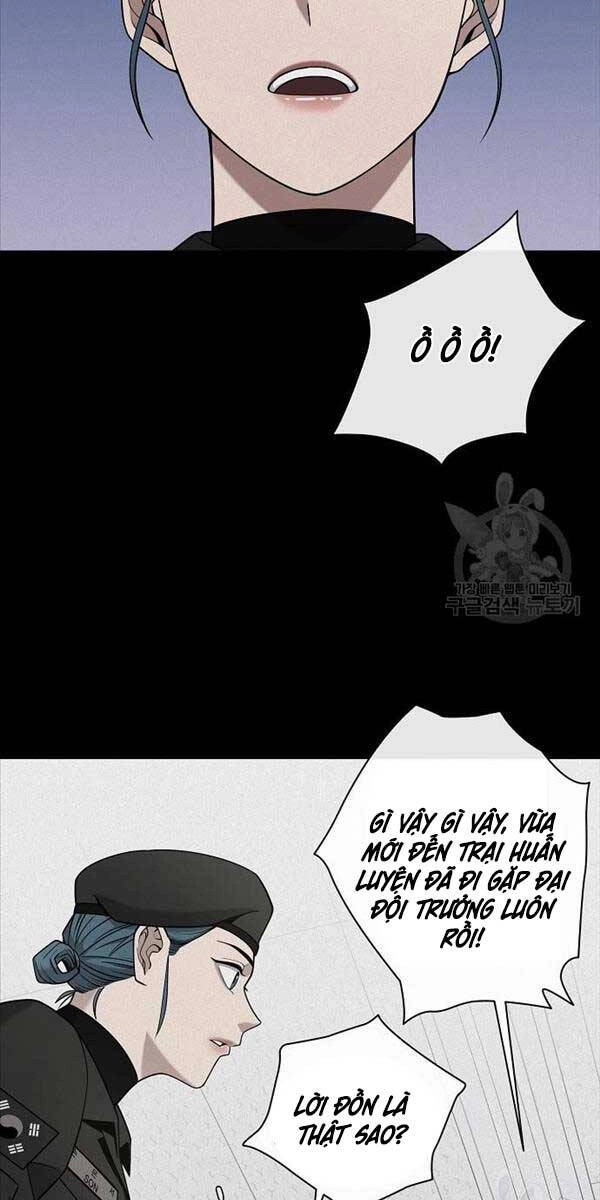 Ma Pháp Sư Hắc Ám Trở Về Để Nhập Ngũ Chapter 17 - 19