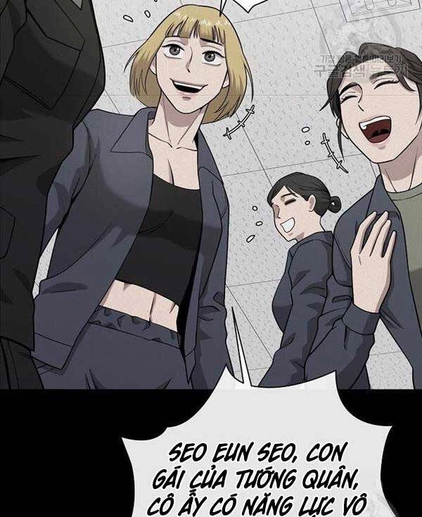 Ma Pháp Sư Hắc Ám Trở Về Để Nhập Ngũ Chapter 17 - 20