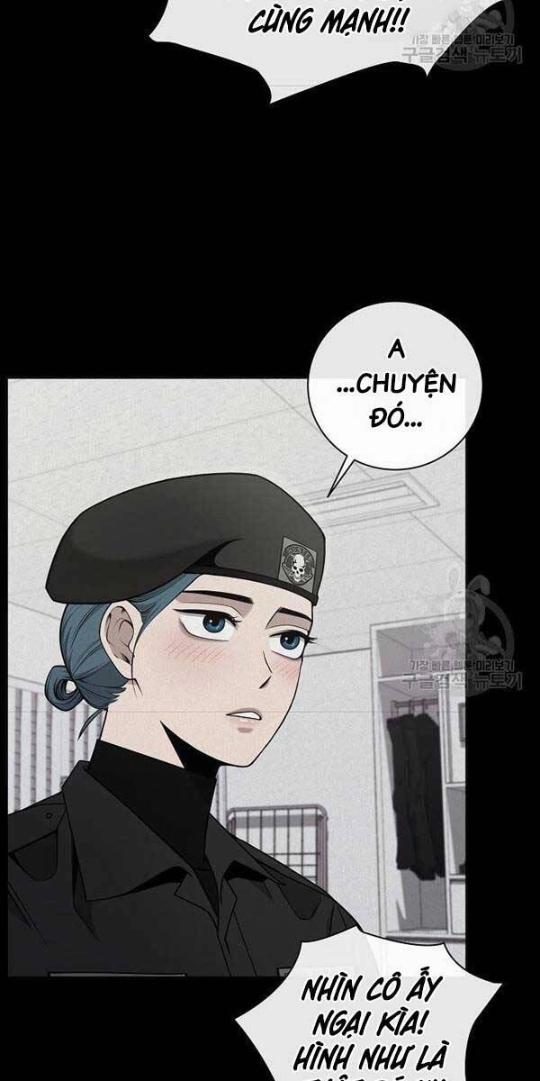 Ma Pháp Sư Hắc Ám Trở Về Để Nhập Ngũ Chapter 17 - 21