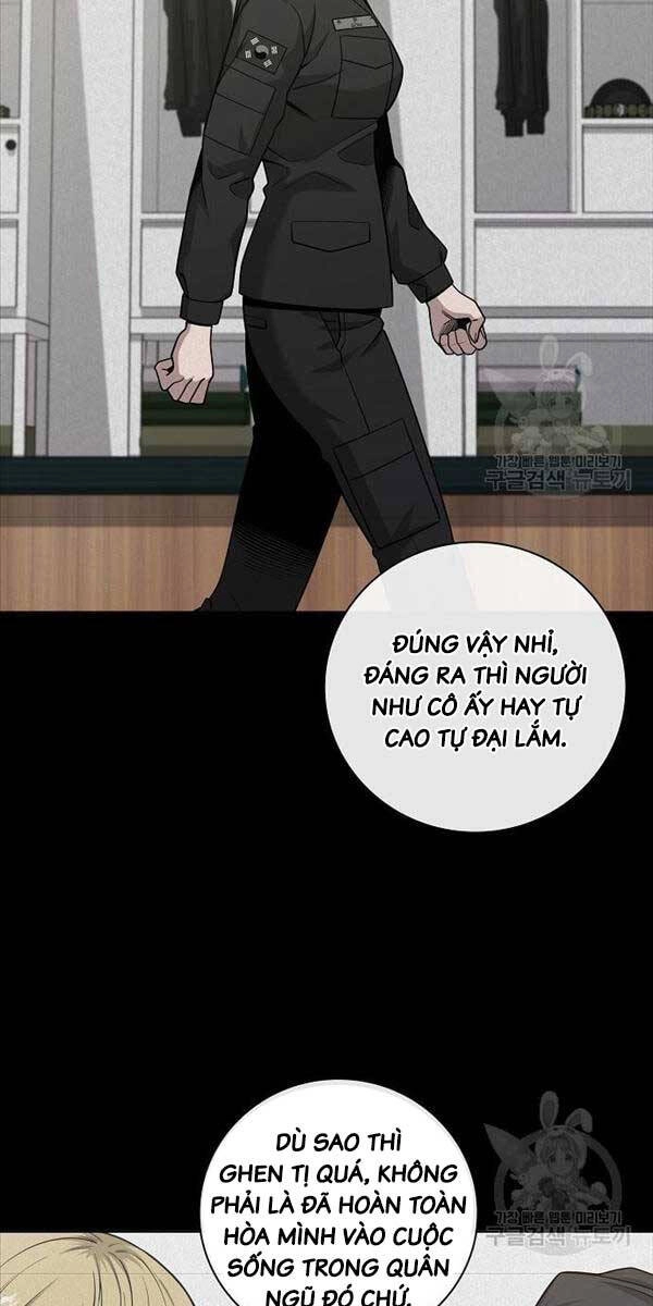 Ma Pháp Sư Hắc Ám Trở Về Để Nhập Ngũ Chapter 17 - 23