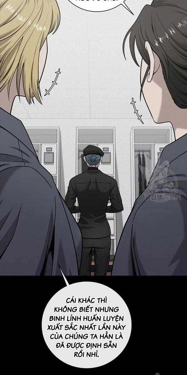 Ma Pháp Sư Hắc Ám Trở Về Để Nhập Ngũ Chapter 17 - 24