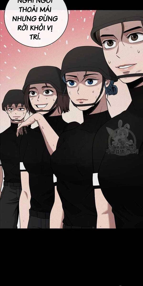 Ma Pháp Sư Hắc Ám Trở Về Để Nhập Ngũ Chapter 17 - 35