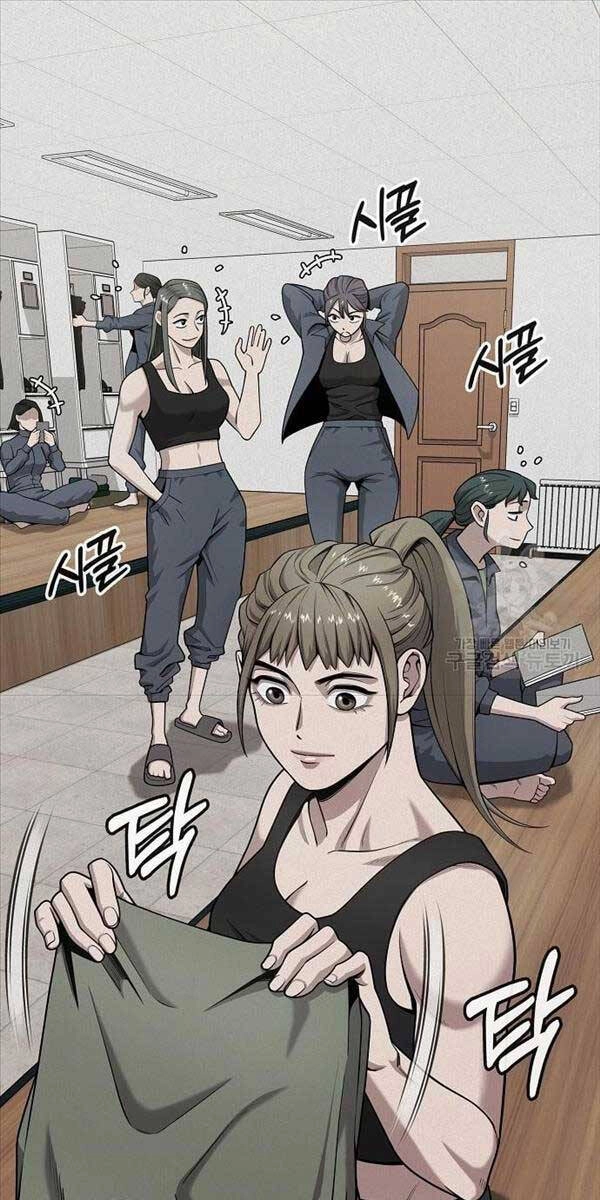 Ma Pháp Sư Hắc Ám Trở Về Để Nhập Ngũ Chapter 17 - 40