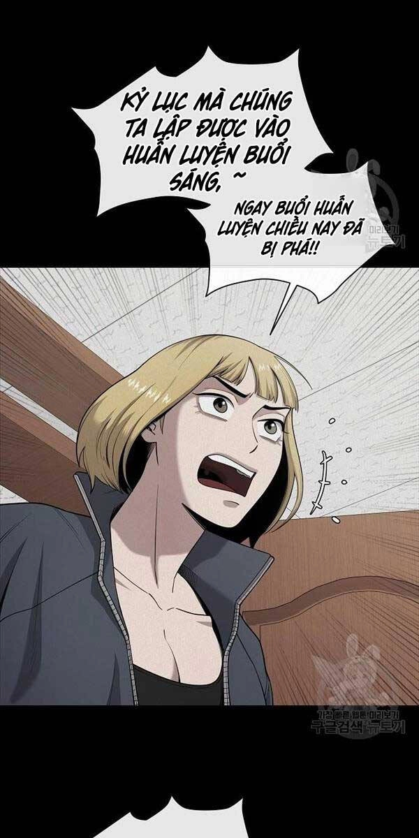 Ma Pháp Sư Hắc Ám Trở Về Để Nhập Ngũ Chapter 17 - 42