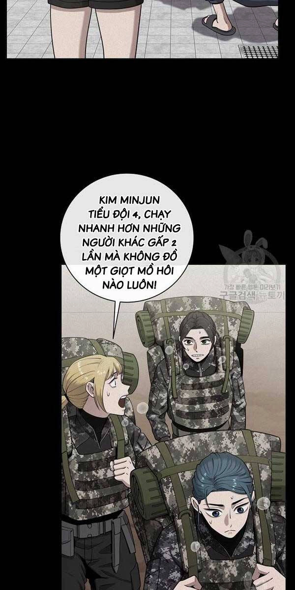 Ma Pháp Sư Hắc Ám Trở Về Để Nhập Ngũ Chapter 17 - 47