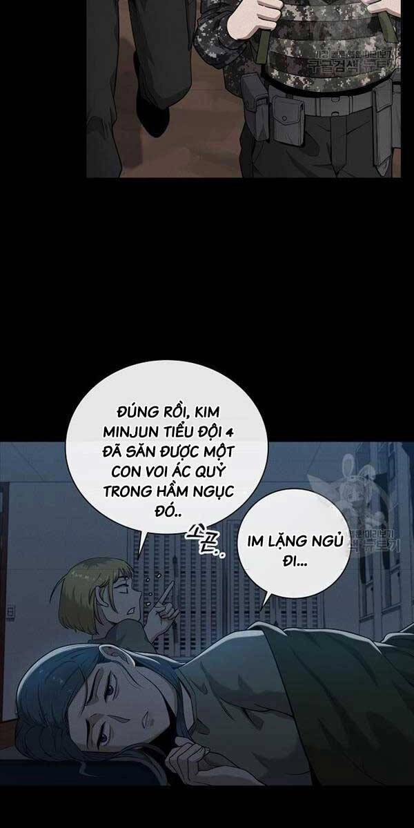 Ma Pháp Sư Hắc Ám Trở Về Để Nhập Ngũ Chapter 17 - 48