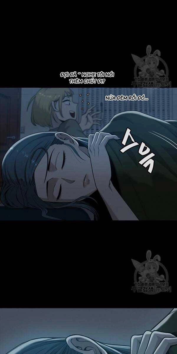 Ma Pháp Sư Hắc Ám Trở Về Để Nhập Ngũ Chapter 17 - 49