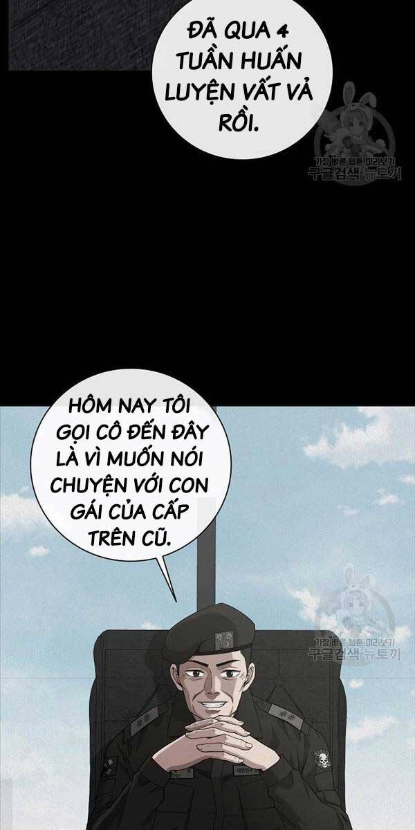 Ma Pháp Sư Hắc Ám Trở Về Để Nhập Ngũ Chapter 17 - 61