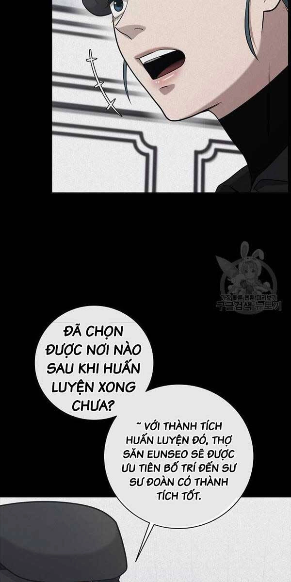 Ma Pháp Sư Hắc Ám Trở Về Để Nhập Ngũ Chapter 17 - 63