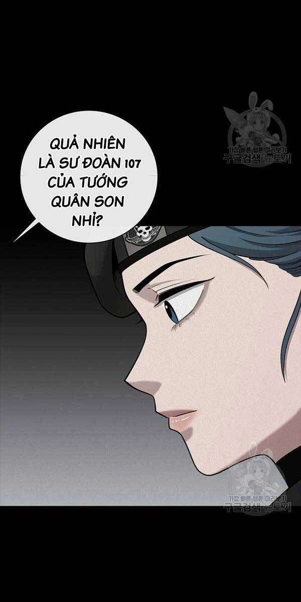 Ma Pháp Sư Hắc Ám Trở Về Để Nhập Ngũ Chapter 17 - 65