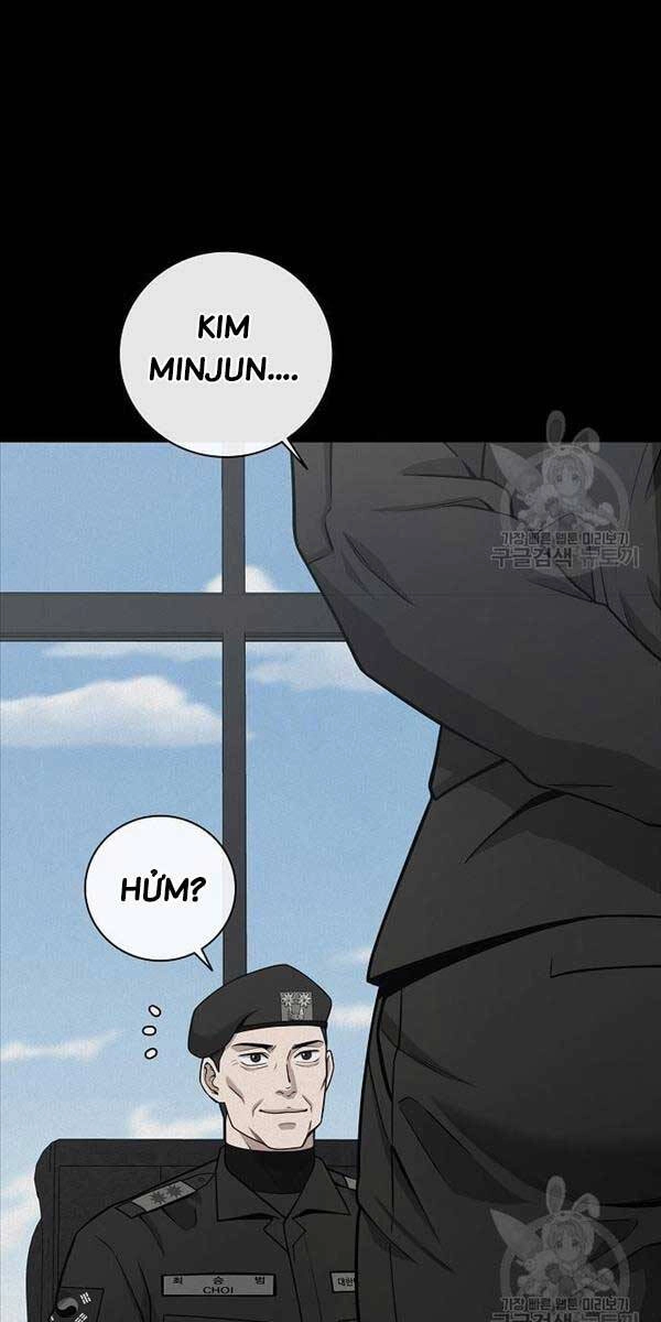 Ma Pháp Sư Hắc Ám Trở Về Để Nhập Ngũ Chapter 17 - 66