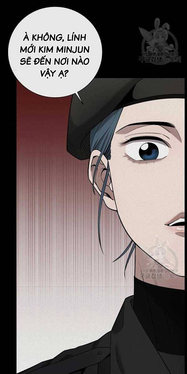 Ma Pháp Sư Hắc Ám Trở Về Để Nhập Ngũ Chapter 17 - 68