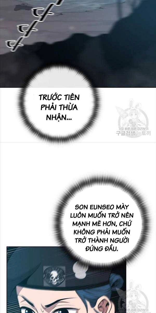 Ma Pháp Sư Hắc Ám Trở Về Để Nhập Ngũ Chapter 17 - 77