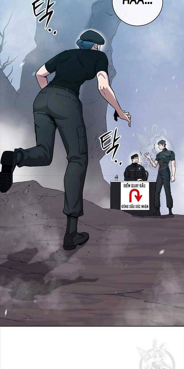 Ma Pháp Sư Hắc Ám Trở Về Để Nhập Ngũ Chapter 17 - 82