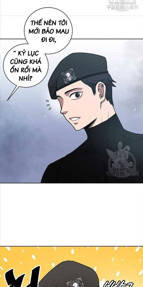 Ma Pháp Sư Hắc Ám Trở Về Để Nhập Ngũ Chapter 17 - 83