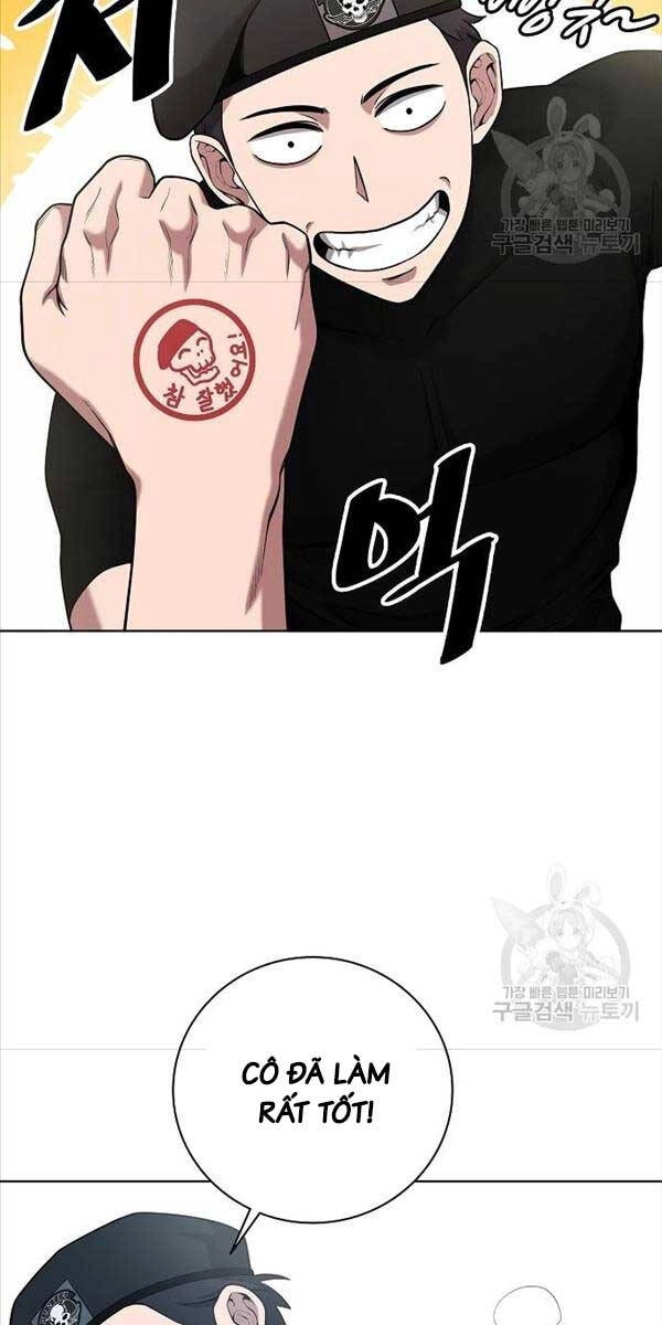 Ma Pháp Sư Hắc Ám Trở Về Để Nhập Ngũ Chapter 17 - 84