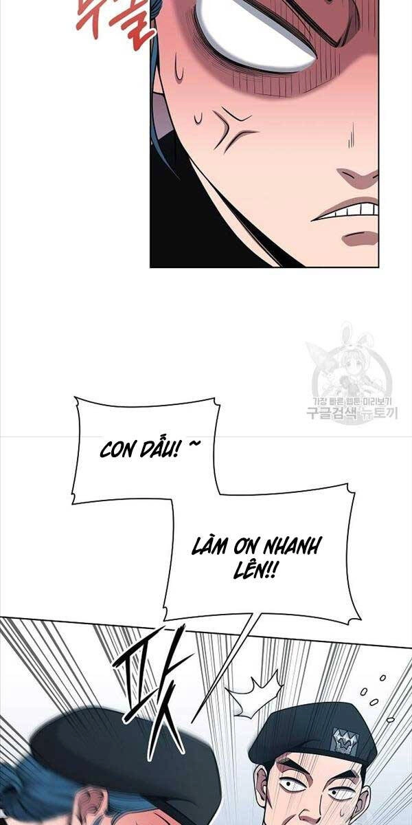 Ma Pháp Sư Hắc Ám Trở Về Để Nhập Ngũ Chapter 17 - 86