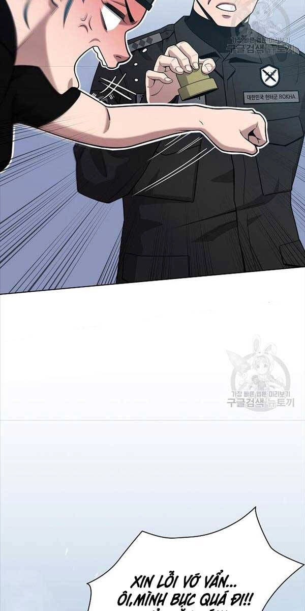 Ma Pháp Sư Hắc Ám Trở Về Để Nhập Ngũ Chapter 17 - 87